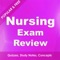 Nursing Course & Exam Review - Fundamentals to Advanced (Free Notes & Quiz)