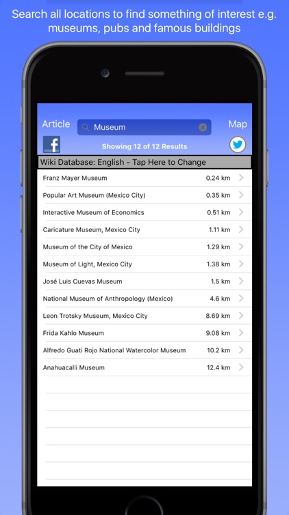 Mexico City Wiki Guide screenshot-4