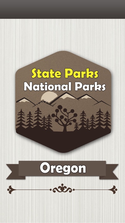 Oregon State Parks & National Parks Guide