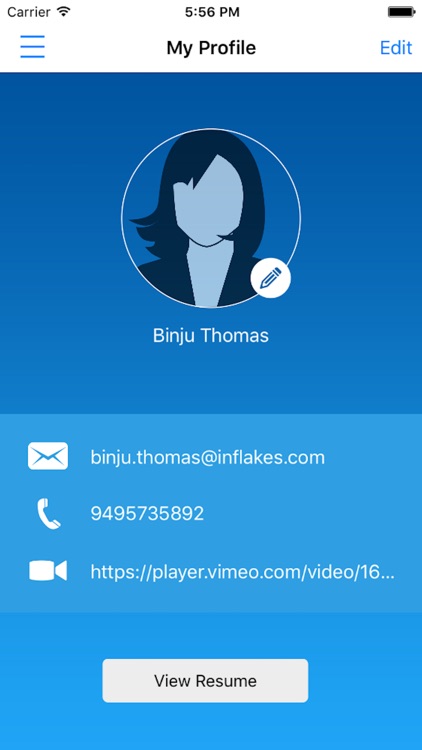 D Manpower Hub screenshot-3