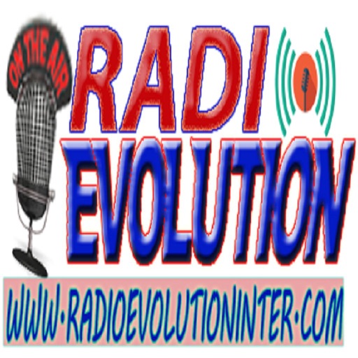 Radio Evolution Inter