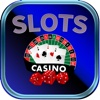 Slots Casino Wheel - Hot Gambling House