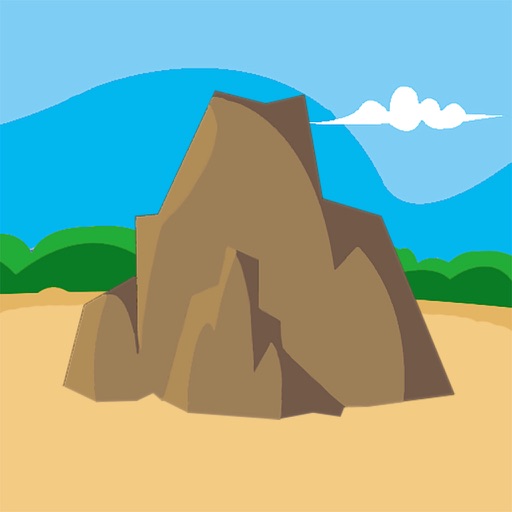 Move the Mountain iOS App