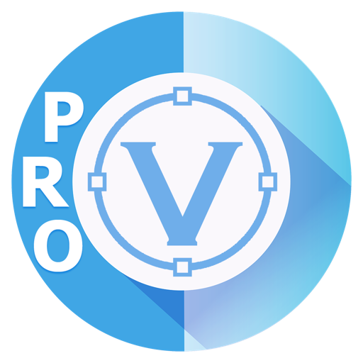 Image2Vector PRO - Converts Images to Vector Graphics