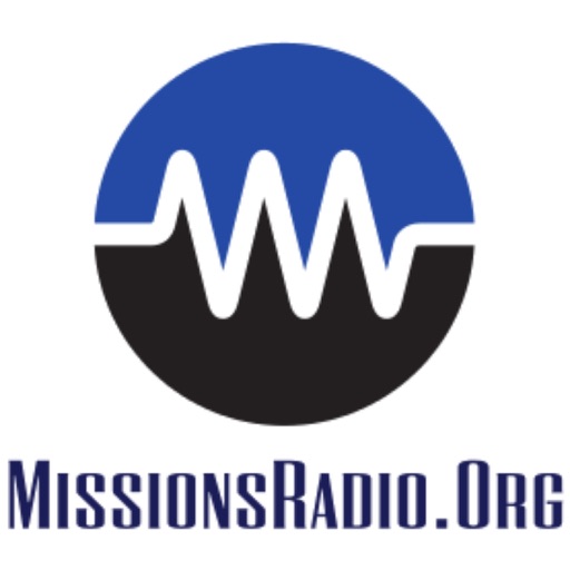 Missions Radio icon