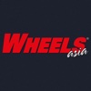 Wheels Asia