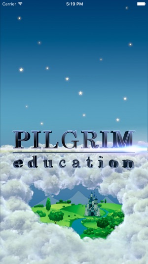 Pilgrim Education(圖1)-速報App