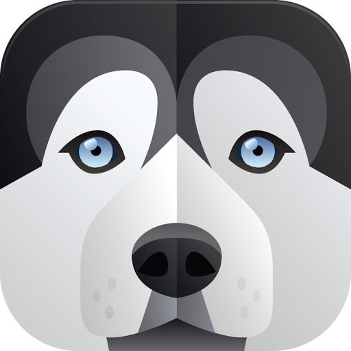 Dogs Breeds. iOS App