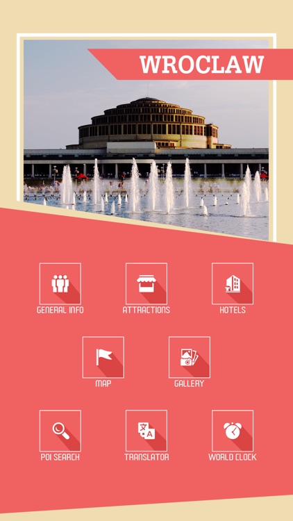 Wroclaw Tourism Guide