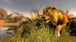 Game screenshot African Safari Wild Predator Hunting Games 2017 PR apk