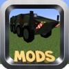 ARMY & SOLDIER MOD FOR MINECRAFT PC : POCKET GUIDE