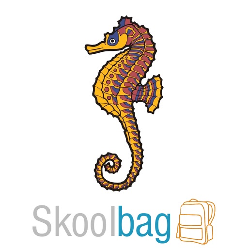 Seaview Downs Primary School - Skoolbag icon