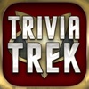 Icon Trivia Trek - Star Beyond Space the Final Frontier