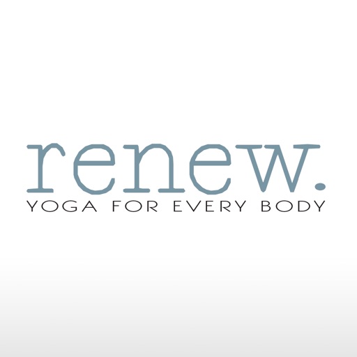 Renew Yoga icon