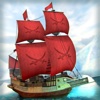 Pirate Warships | The Ship Iceberg Escape Game For Free