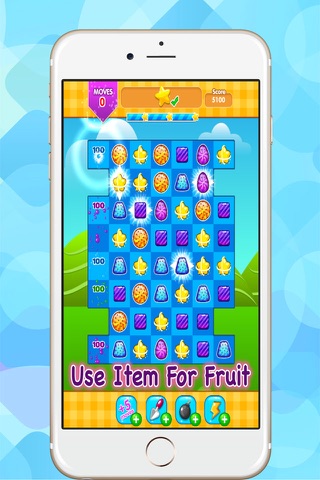 Juice Fresh Farm screenshot 4