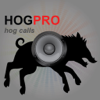 Joel Bowers - REAL Hog Calls - Hog Hunting Calls - Boar Calls アートワーク