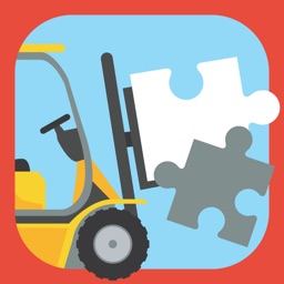 Construction Jigsaw Puzzle