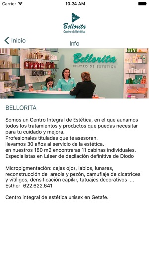 BELLORITA(圖2)-速報App