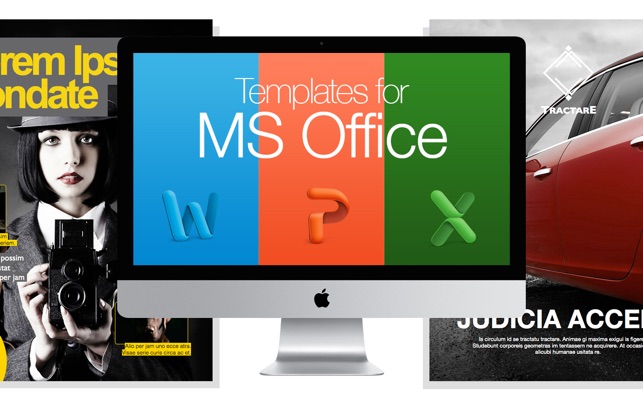 Suite for Microsoft Office - Templates and Documents for MS (圖1)-速報App