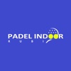 Padel Indoor Rubi App