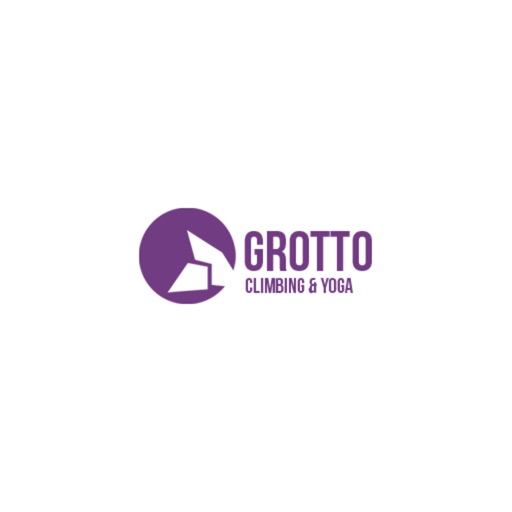 Grotto Climbing & Yoga icon