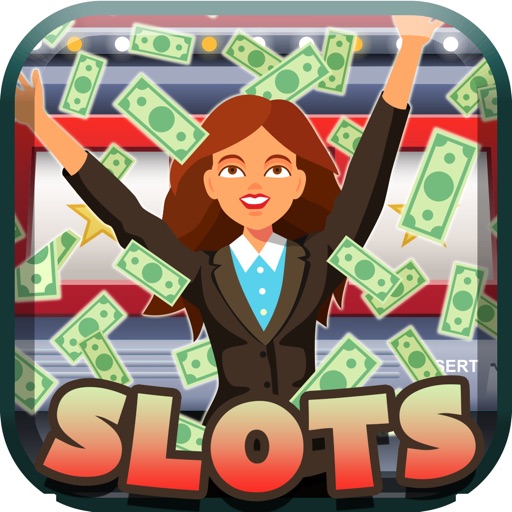 Casino Slot Machines of Cash iOS App