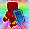 Icon Cape Design for Minecraft PC