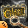 The Lost Citadel Hidden Object