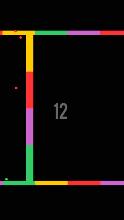 Colorz Lines screenshot-4