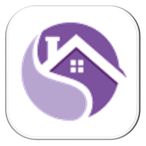 Real Estate Resource App icon