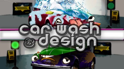 Car Wash & Design Shopのおすすめ画像1