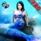 VR Beautiful Mermaid Princess Simulator: Explore Magical Underwater World Pro