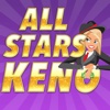 `````2015````` All Stars Keno