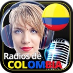 Radios Colombia