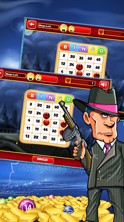 Mega Win Premium - Bingo Plus Casino Game