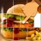 Food Slide Puzzle Blocks – Start Sliding & Swiping Tiles To Complete Jigsaw Pictures