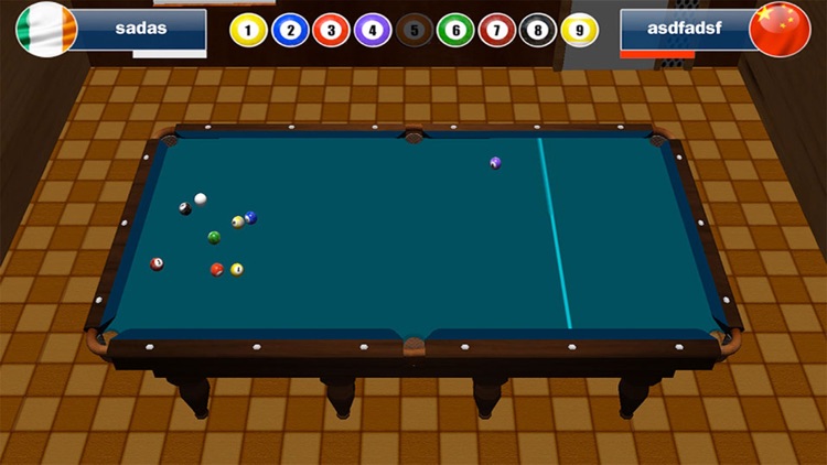Play Pool Match 2016 : Master of Billiard Free
