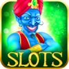 Casino Game Or Singing Genie Free Slots: Free Games HD !