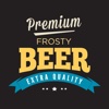 Frosty Beer