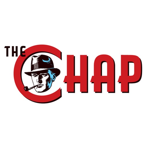 The Chap - A Journal for the Modern Gentleman