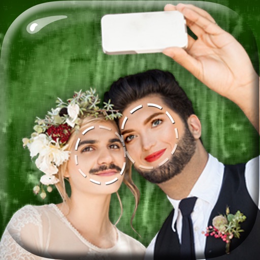 Face Swap Changer – Change Multiple Faces with Funny Photo Effect.s in Selfies Edit.or