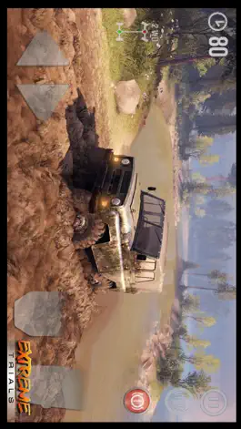Game screenshot Extreme Offroad Trial Racing apk