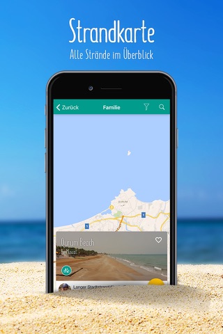 Oman: Travel guide beaches screenshot 3
