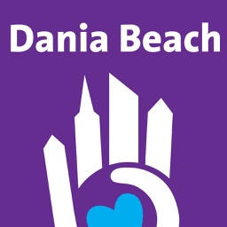 Dania Beach App  - Florida - Local Business & Travel Guide