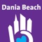 The Dania Beach app allows you to explore the city like a local