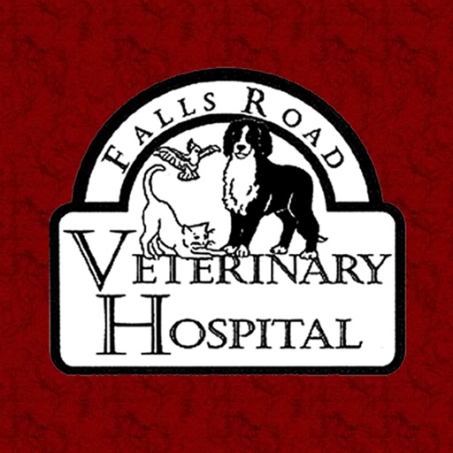 Falls Road Veterinary Hospital icon