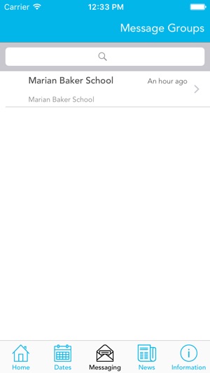 Marian Baker School.(圖3)-速報App