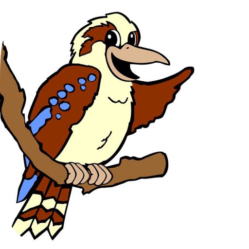 Kookaburra ELC icon
