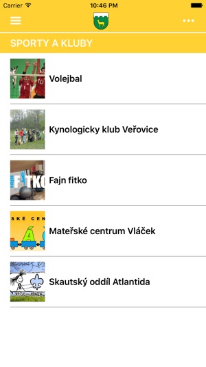 Obec Mořkov(圖4)-速報App